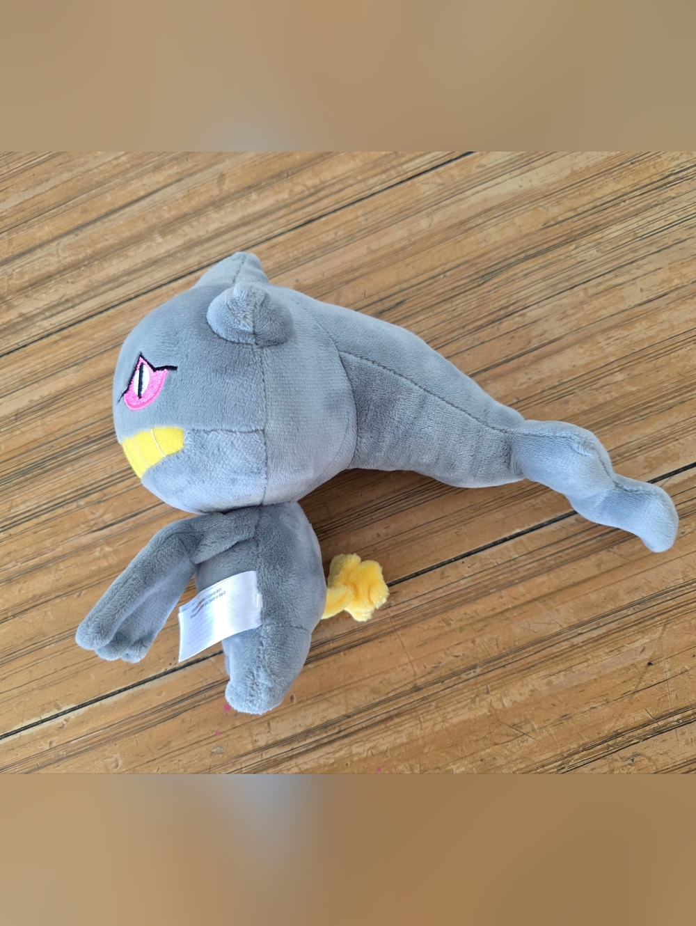 pokemon center banette poke plush stuffed animal